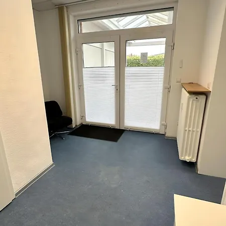 Flixi I Zentral & Gemuetlich Nordhorn