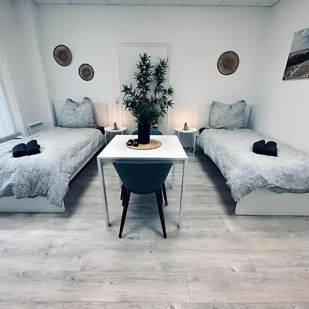 Flixi I Zentral & Gemuetlich * Nordhorn