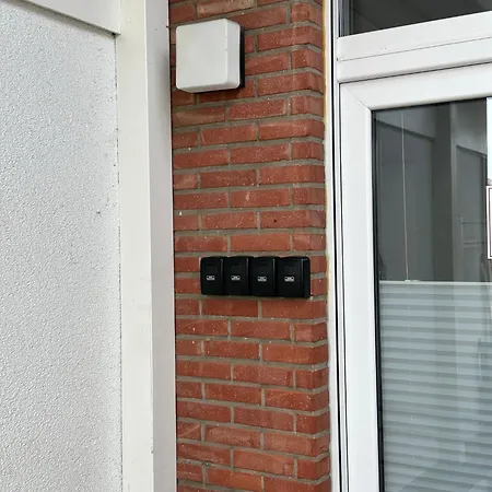 Homestay Flixi I - Zentrales Fuer 2 Gaeste