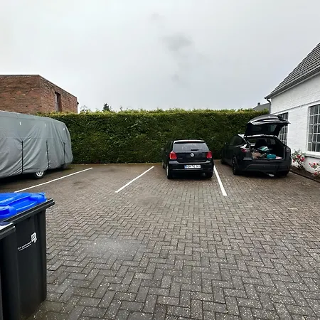Homestay Flixi I - Zentrales Fuer 2 Gaeste